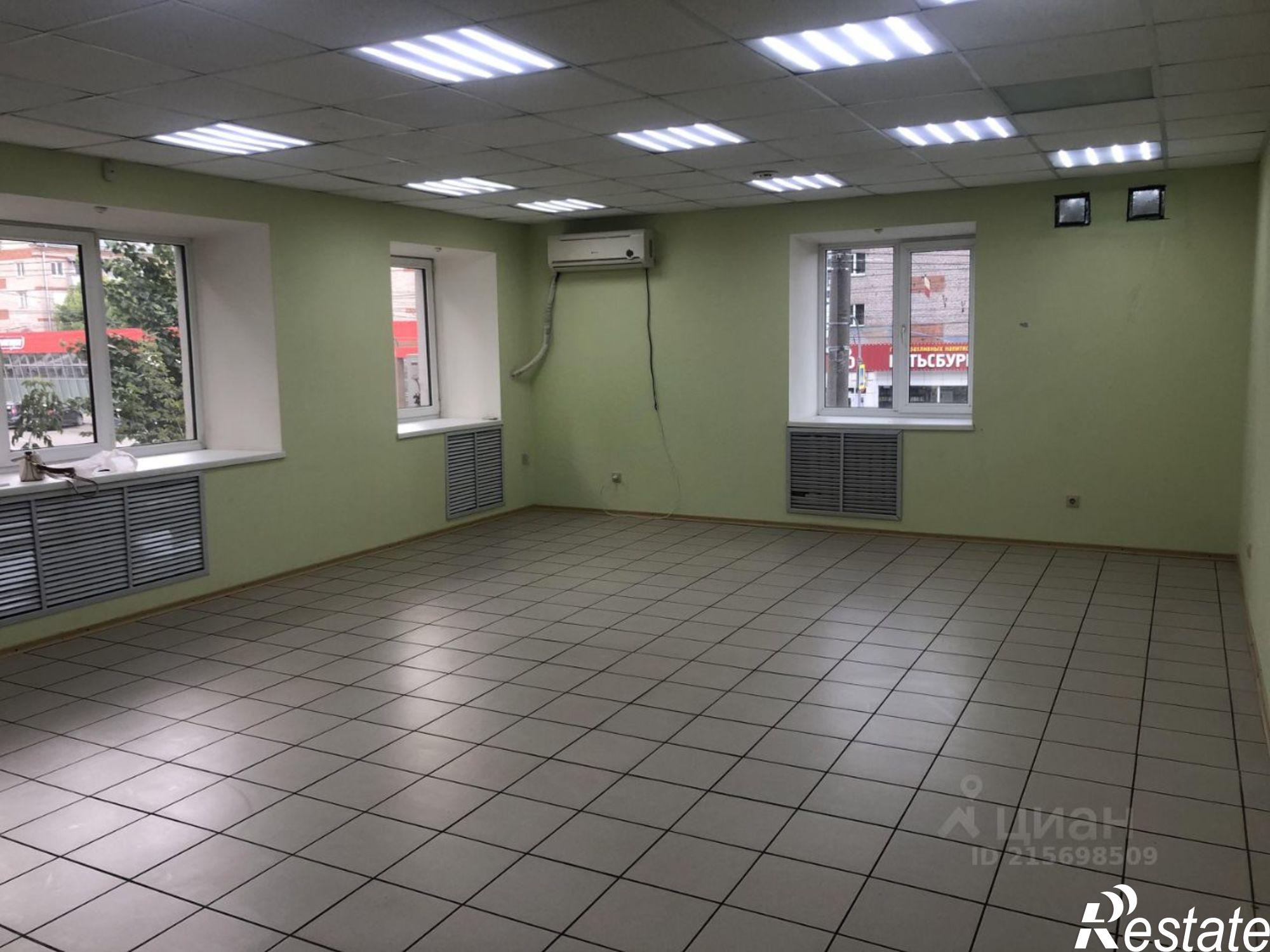 Сдать торговое помещение за 415 014 рублей на ул Ленина, 11