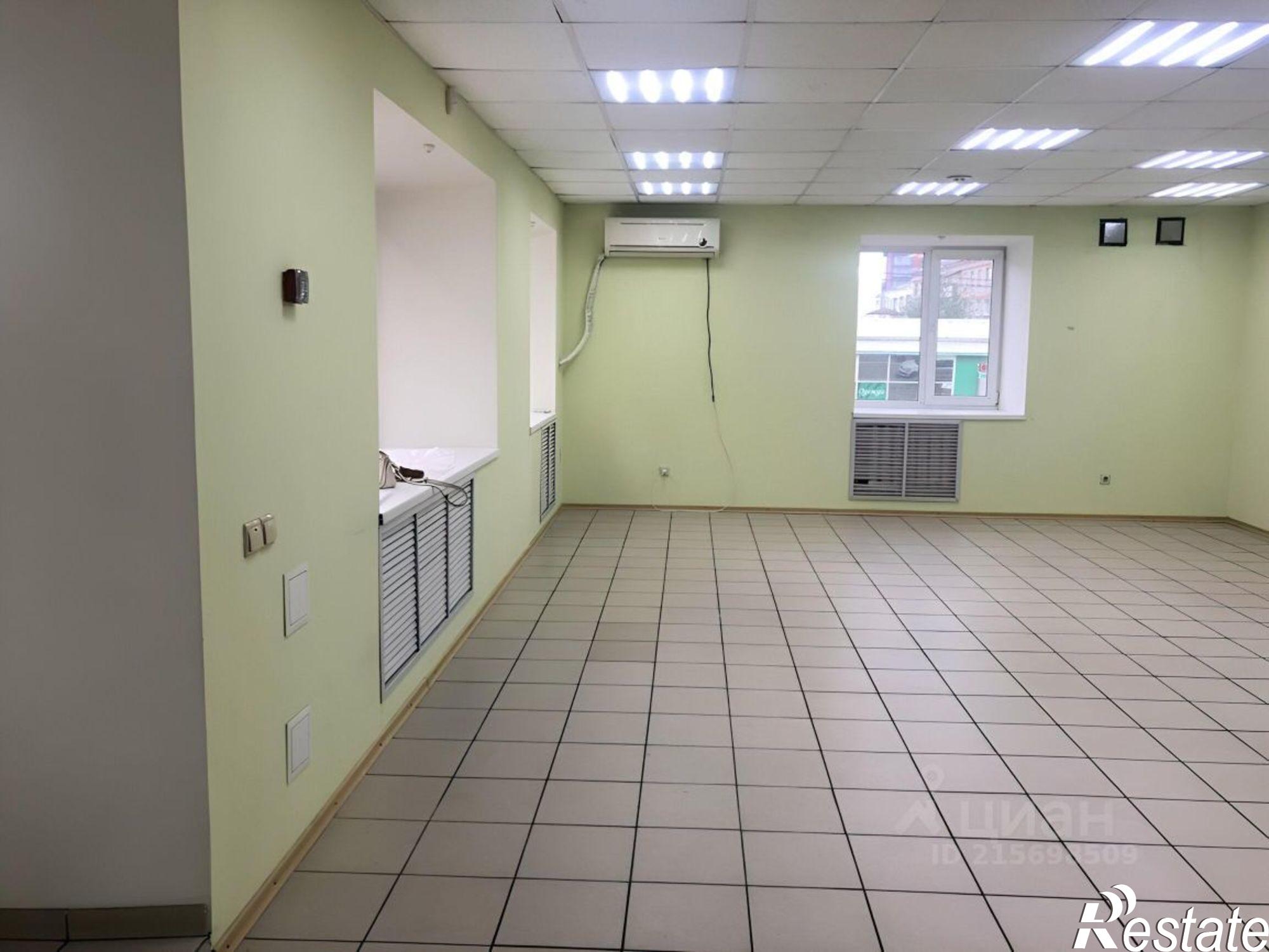 Сдать торговое помещение за 415 014 рублей на ул Ленина, 11
