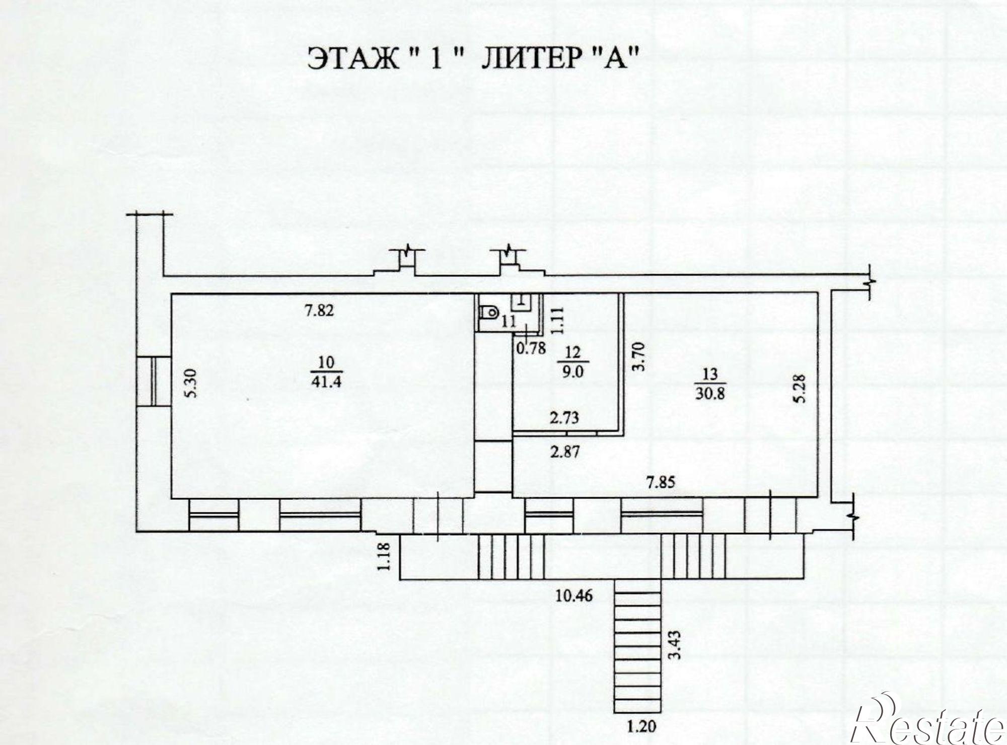 Сдать торговое помещение за 415 014 рублей на ул Ленина, 11