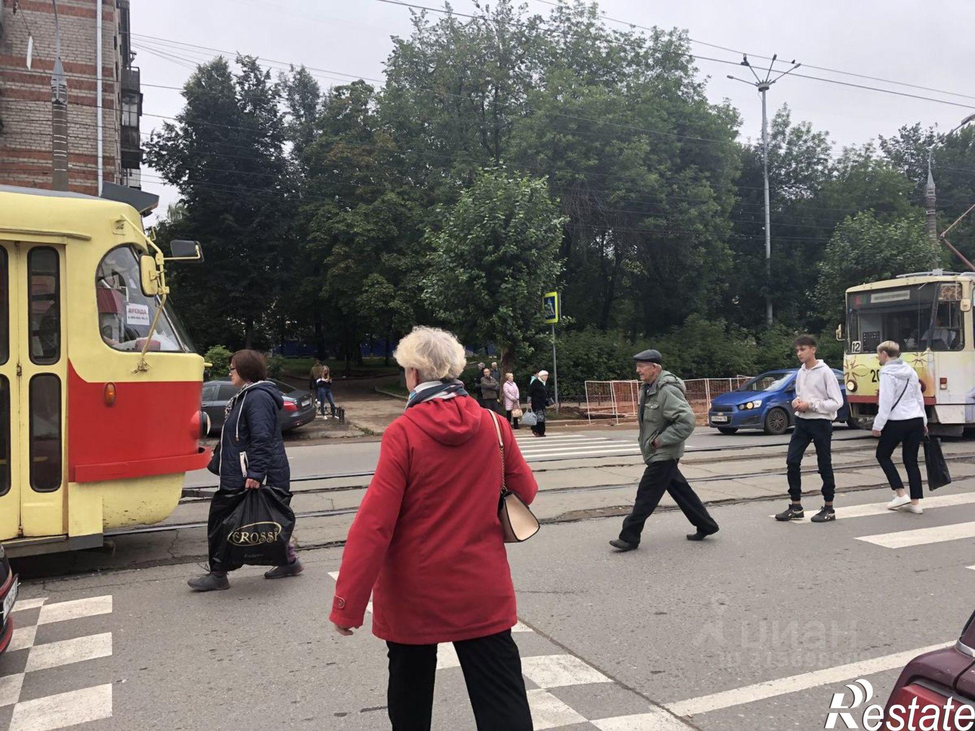 Сдать торговое помещение за 415 014 рублей на ул Ленина, 11