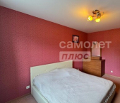 3-комн, 88кв м, этаж 3/10 ул Авангардная, 20