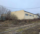 помещение 1250 кв м Пойма улица, 91/6