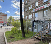 торговое помещение 83 кв м ул Ленина, 11