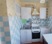 2-комн, 43кв м, этаж 6/9 ул Дзержинского, 38