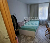 2-комн, 44кв м, этаж 2/9 ул им Петрова, 34