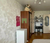 1-комн, 28кв м, этаж 2/5 ул Ворошилова, 15