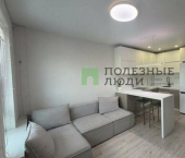 1-комн, 40кв м, этаж 16/24 ул Шумайлова, 35