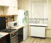 3-комн, 66кв м, этаж 3/10 ул им Сабурова А.Н., 21
