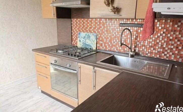 3-комн квартира ул Заводская, 7,  д. 7