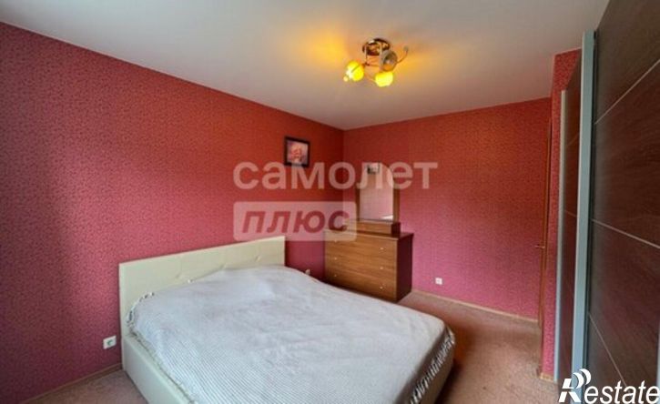3-комн квартира ул Авангардная, 20,  д. 20