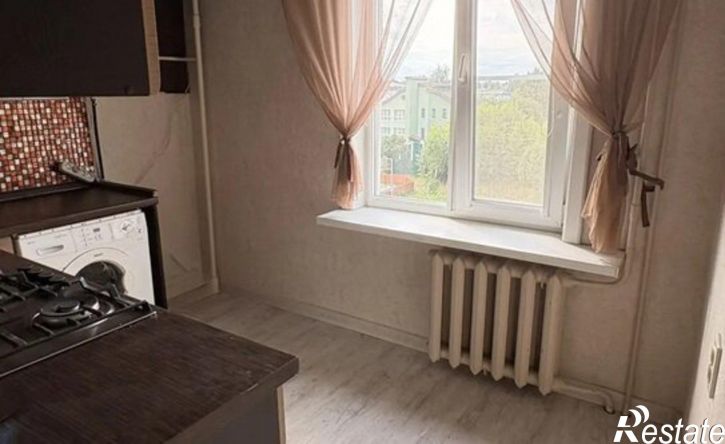 3-комн квартира ул Заводская, 7,  д. 7