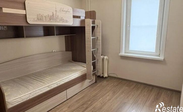 3-комн квартира ул Заводская, 7,  д. 7