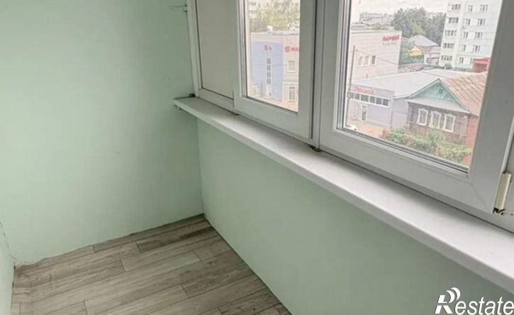 3-комн квартира ул Заводская, 7,  д. 7