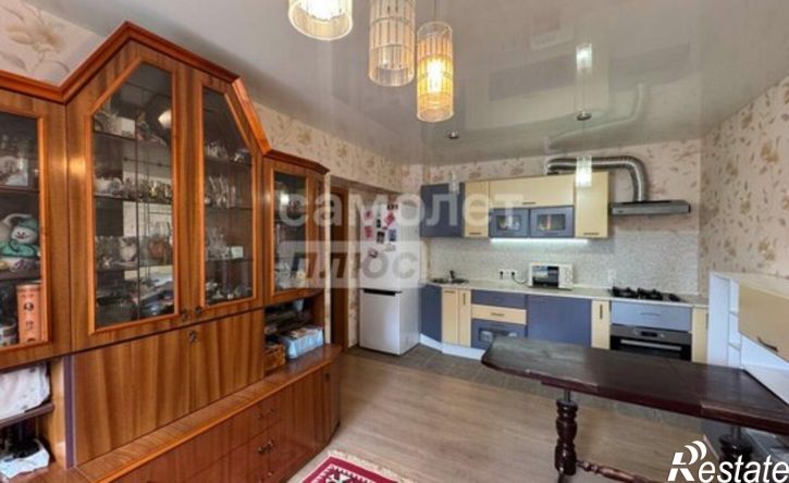 3-комн квартира ул Авангардная, 20,  д. 20