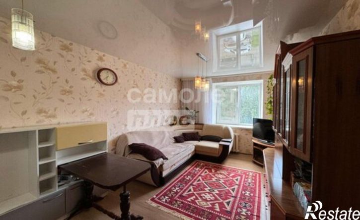 3-комн квартира ул Авангардная, 20,  д. 20