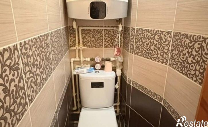 3-комн квартира ул Заводская, 7,  д. 7