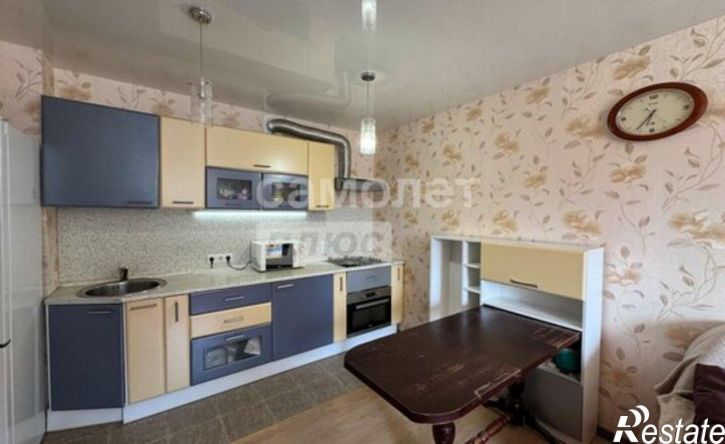 3-комн квартира ул Авангардная, 20,  д. 20