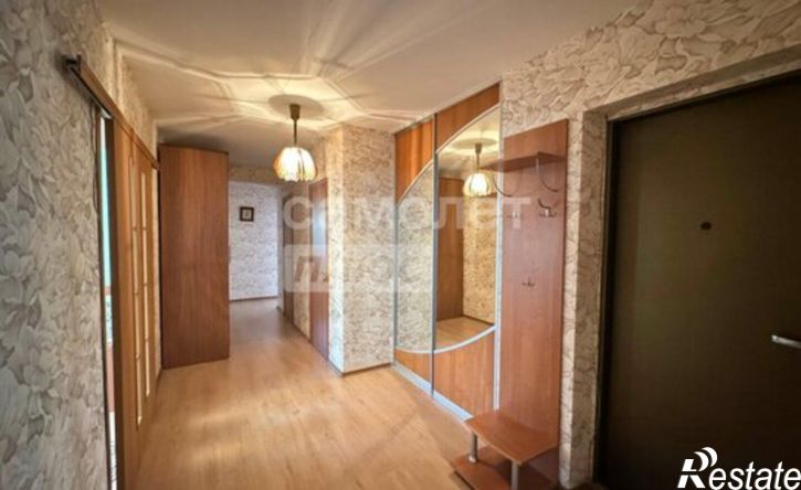 3-комн квартира ул Авангардная, 20,  д. 20