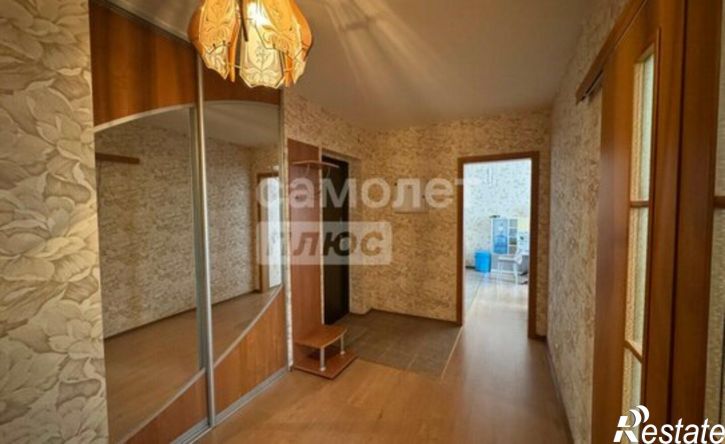 3-комн квартира ул Авангардная, 20,  д. 20