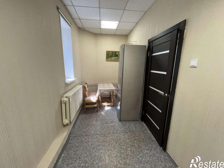 Офис Холмогорова улица, 27А