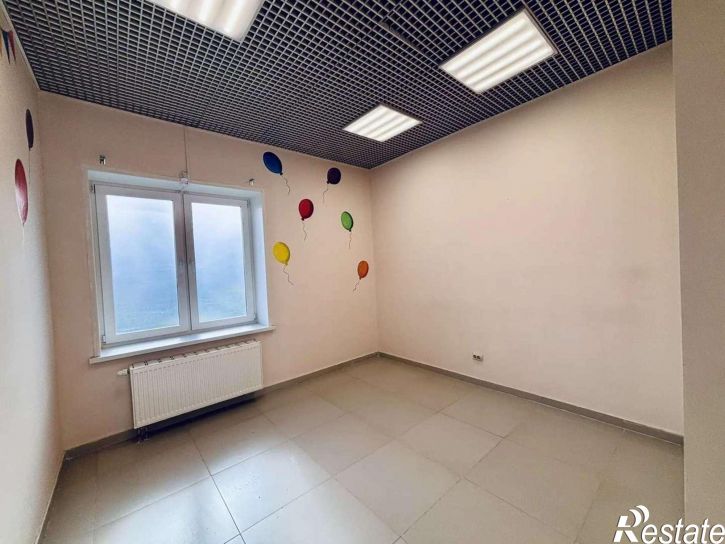 Офис 10 лет Октября улица, 60Бк2