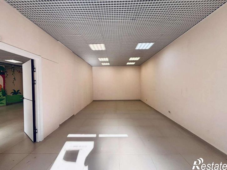 Офис 10 лет Октября улица, 60Бк2