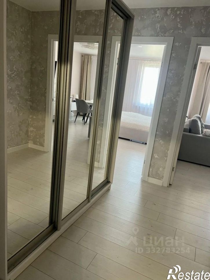 1-комн квартира ул Баранова, 78,  д. 78