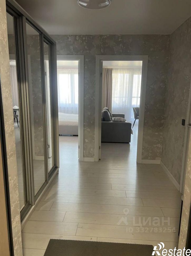 1-комн квартира ул Баранова, 78,  д. 78
