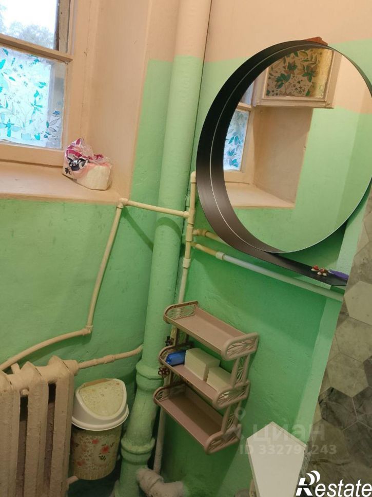 2-комн квартира ул Дружбы, 24,  д. 24