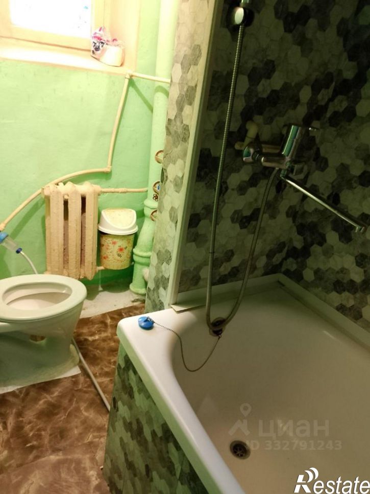 2-комн квартира ул Дружбы, 24,  д. 24