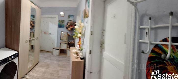 2-комн квартира ул Дружбы, 24,  д. 24