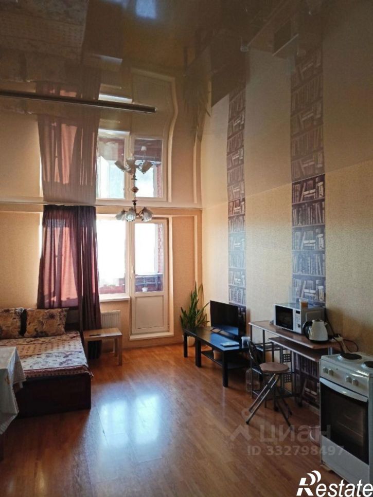 2-комн квартира ул Пушкинская, 130,  д. 130