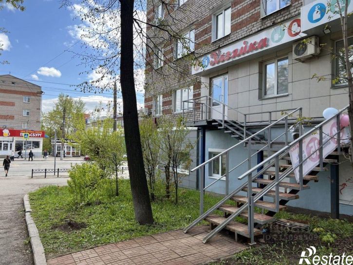 Торговое помещение ул Ленина, 11,  д. 11