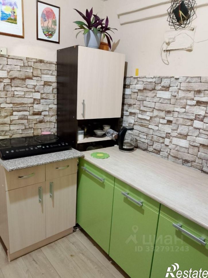 2-комн квартира ул Дружбы, 24,  д. 24