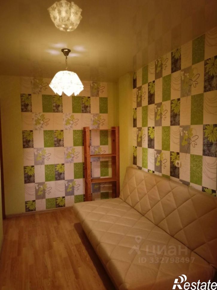 2-комн квартира ул Пушкинская, 130,  д. 130