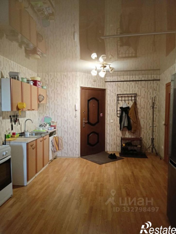 2-комн квартира ул Пушкинская, 130,  д. 130