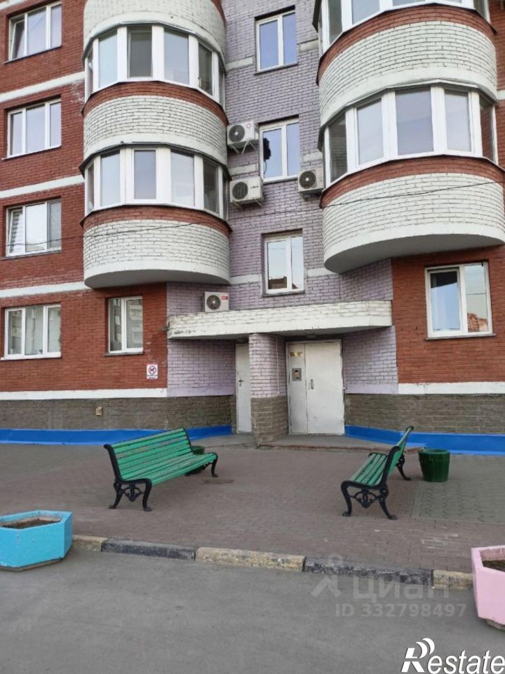 2-комн квартира ул Пушкинская, 130,  д. 130