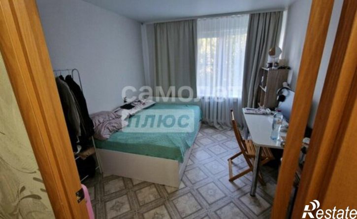 2-комн квартира ул им Петрова, 34,  д. 34