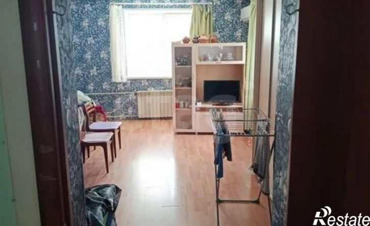 1-комн квартира ул Садовая, 36,  д. 36