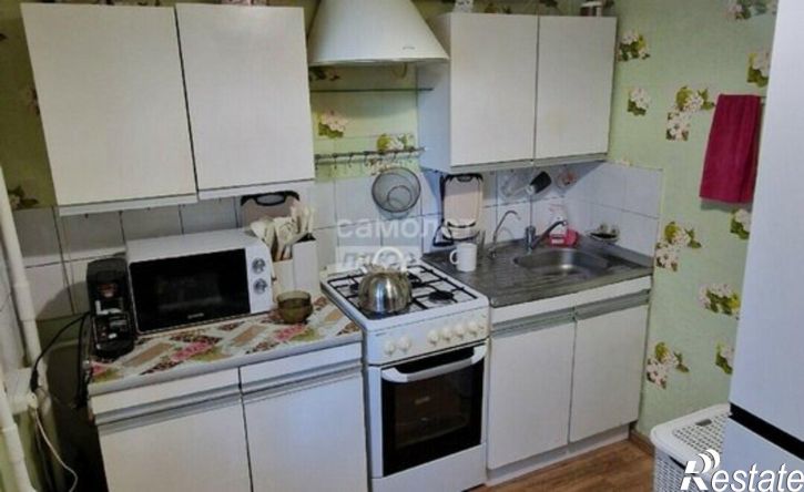 2-комн квартира ул им Петрова, 34,  д. 34