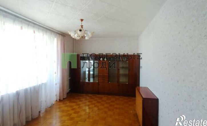 2-комн квартира ул Дзержинского, 38,  д. 38