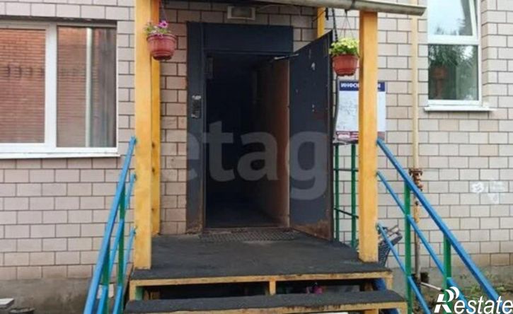 1-комн квартира ул Садовая, 36,  д. 36