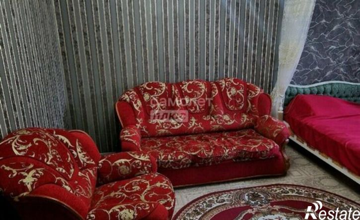 2-комн квартира ул им Петрова, 34,  д. 34