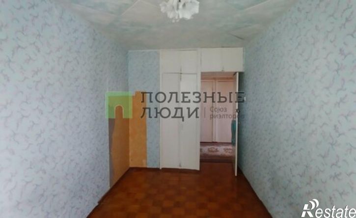 2-комн квартира ул Дзержинского, 38,  д. 38