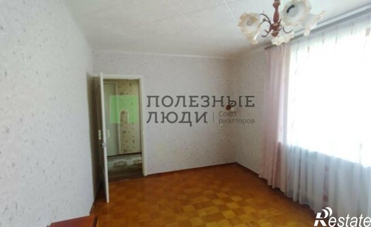 2-комн квартира ул Дзержинского, 38,  д. 38