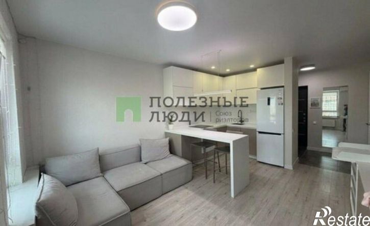 1-комн квартира ул Шумайлова, 35,  д. 35