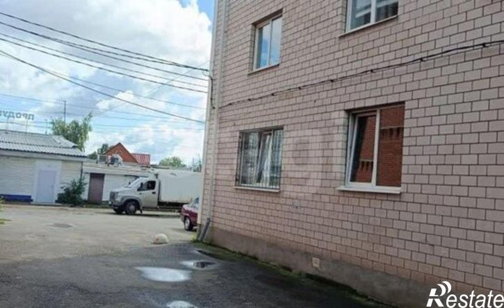 1-комн квартира ул Садовая, 36,  д. 36
