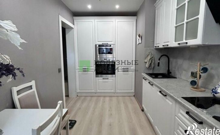 1-комн квартира ул Автозаводская, 54,  д. 54