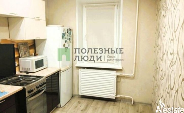 3-комн квартира ул им Сабурова А.Н., 21,  д. 21