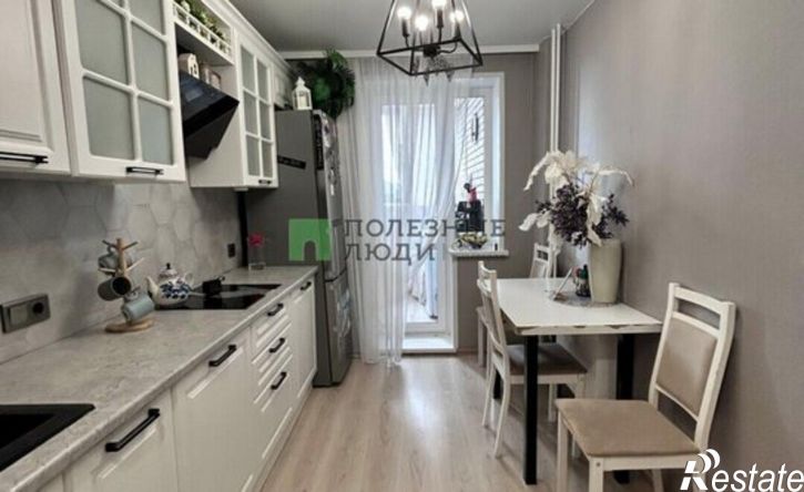 1-комн квартира ул Автозаводская, 54,  д. 54